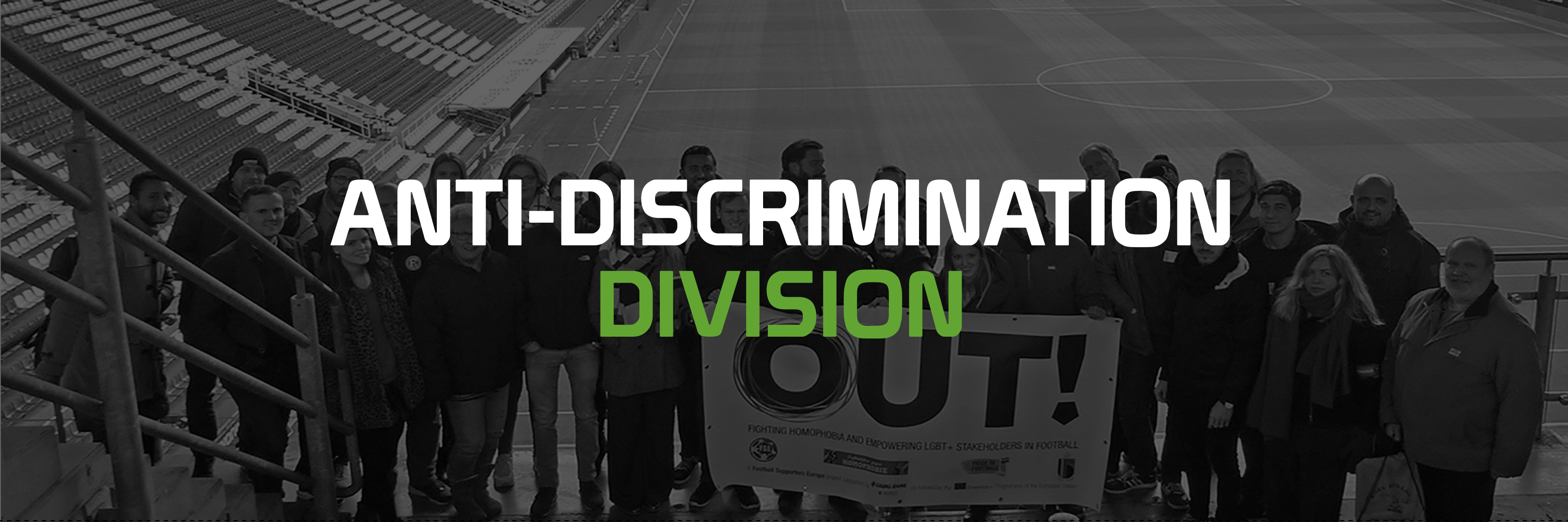 Anti-Discrimination Banner